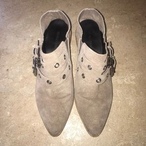 Rebecca Minkoff Austen Booties